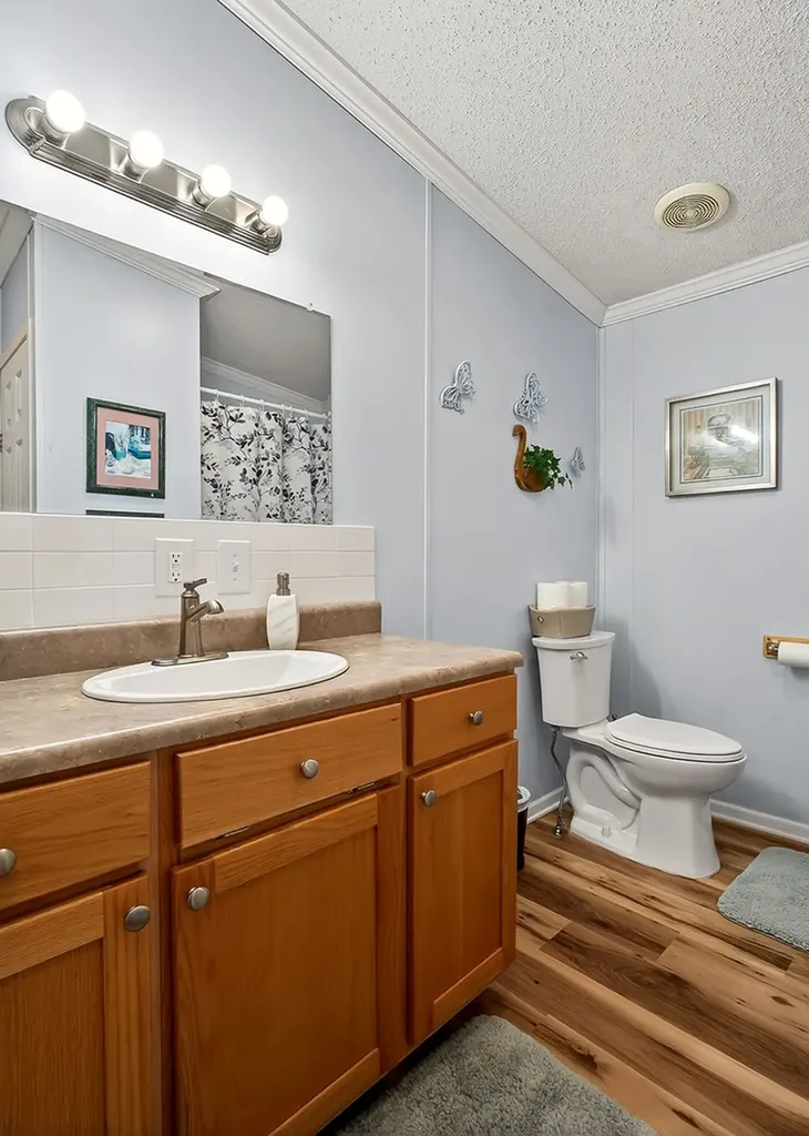 7578 East Fork Lane Crawford TN 38554