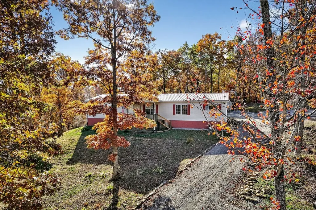 7578 East Fork Lane Crawford TN 38554