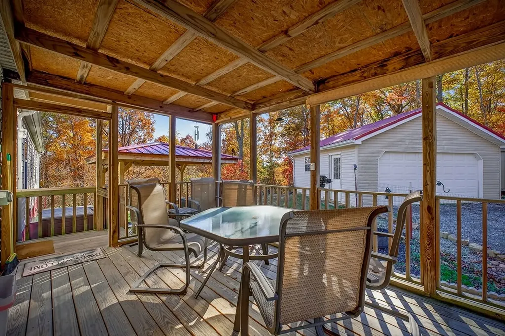 7578 East Fork Lane Crawford TN 38554