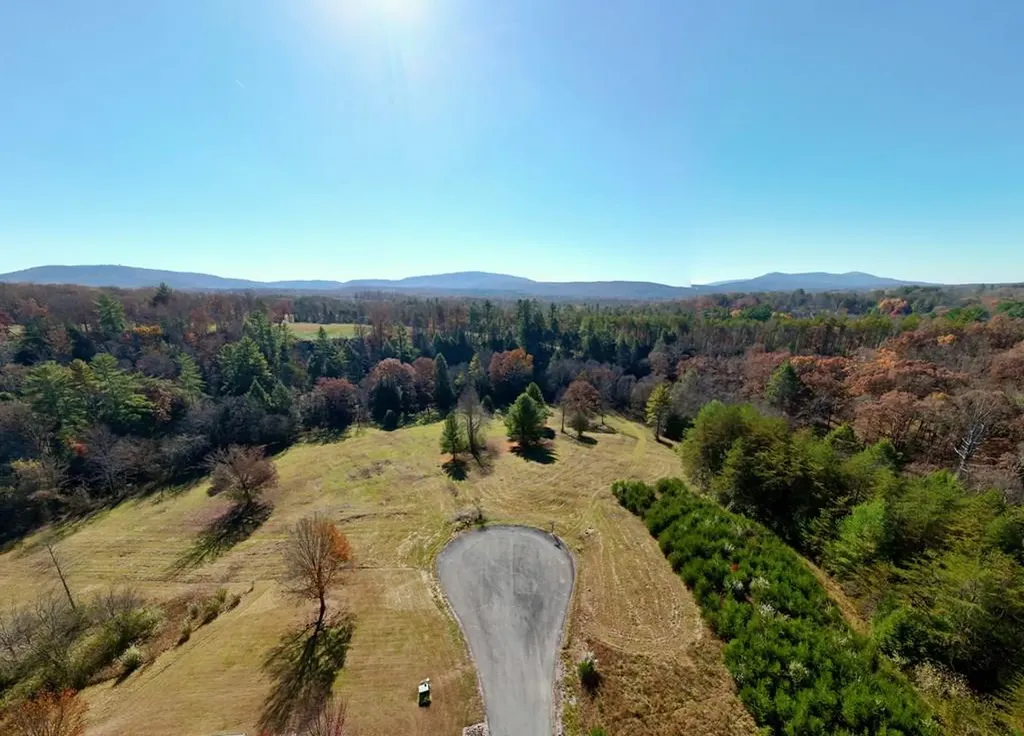 0 Daddy's Creek Trail - 7.92 Acres Crossville TN 38555