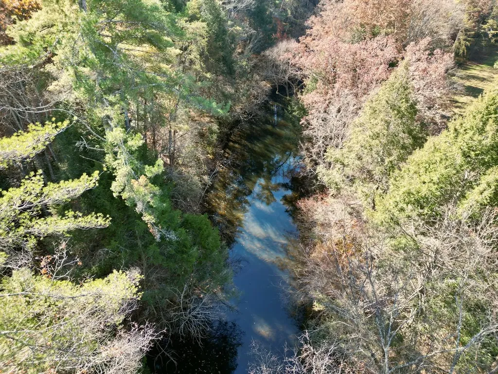 0 Daddy's Creek Trail - 7.92 Acres Crossville TN 38555