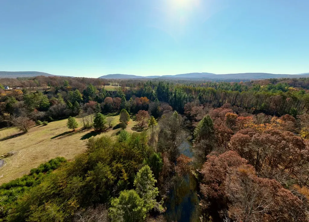 0 Daddy's Creek Trail - 7.92 Acres Crossville TN 38555