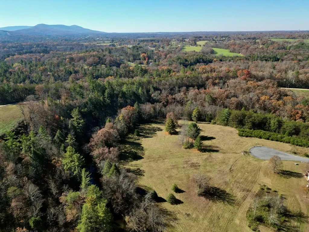 0 Daddy's Creek Trail - 7.92 Acres Crossville TN 38555