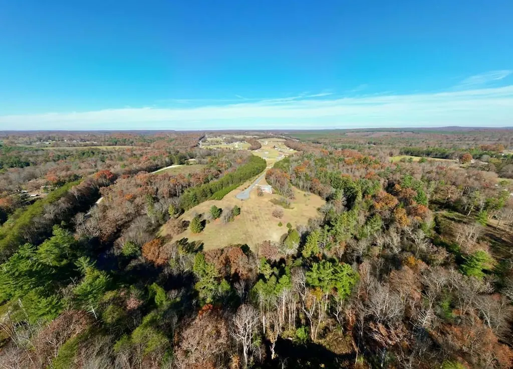0 Daddy's Creek Trail - 7.92 Acres Crossville TN 38555