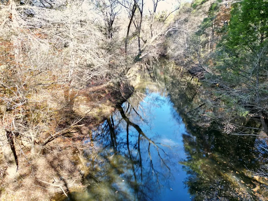 0 Daddy's Creek Trail - 7.92 Acres Crossville TN 38555