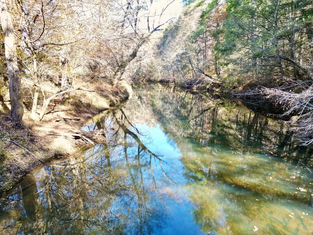 0 Daddy's Creek Trail - 7.92 Acres Crossville TN 38555