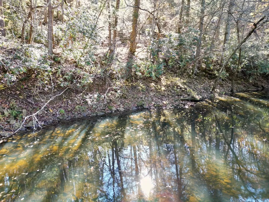 0 Daddy's Creek Trail - 7.92 Acres Crossville TN 38555