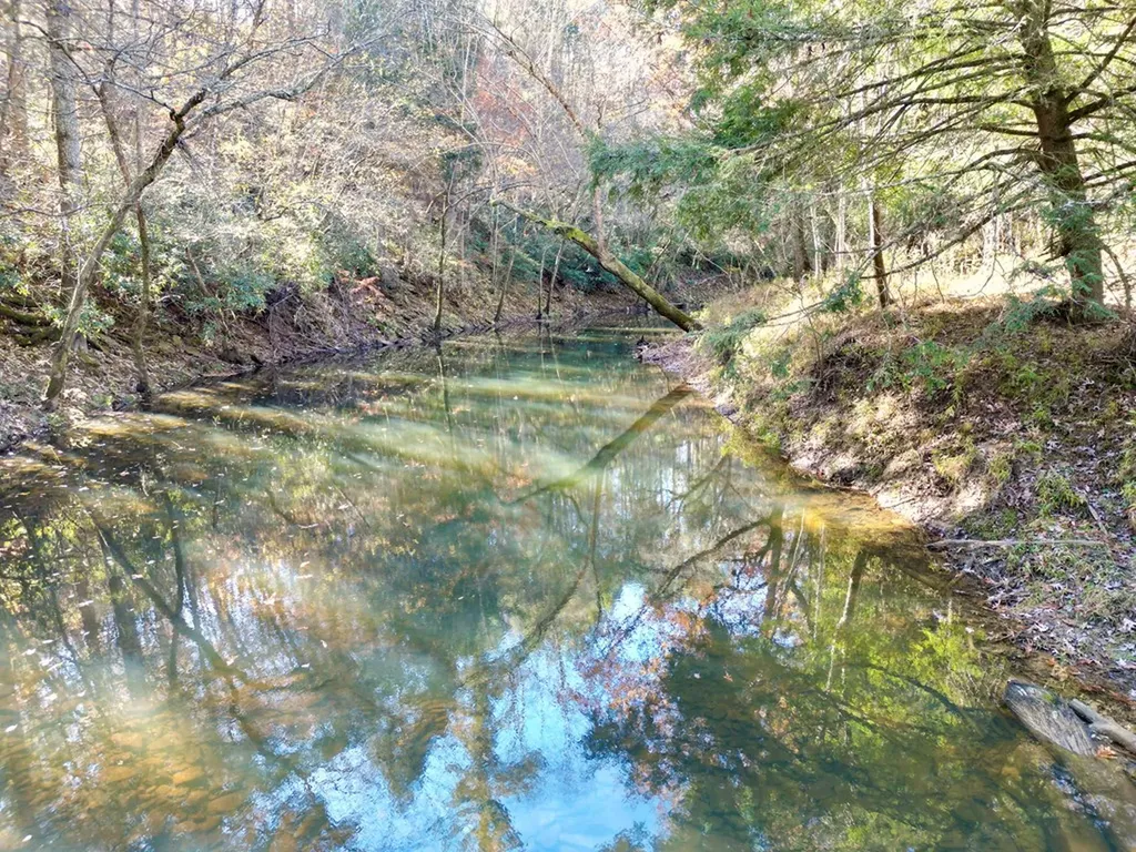 0 Daddy's Creek Trail - 7.92 Acres Crossville TN 38555