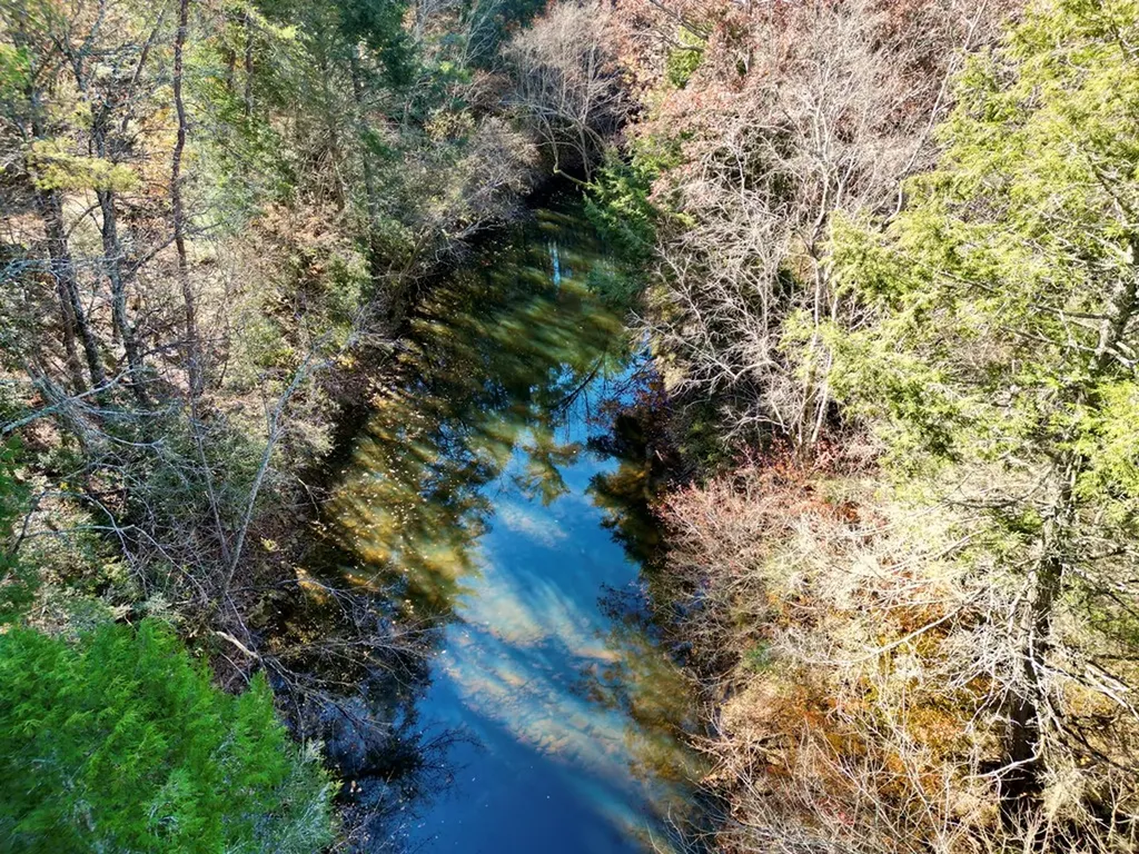 0 Daddy's Creek Trail - 7.92 Acres Crossville TN 38555