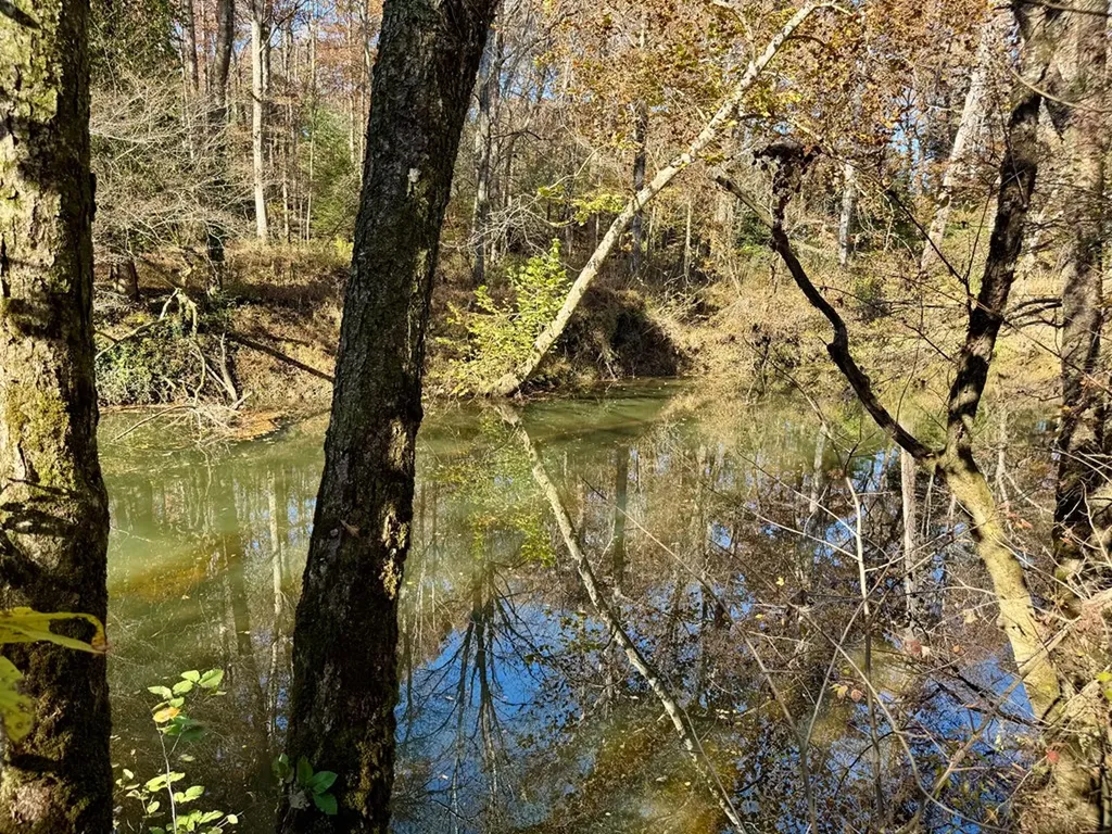 0 Daddy's Creek Trail - 7.92 Acres Crossville TN 38555