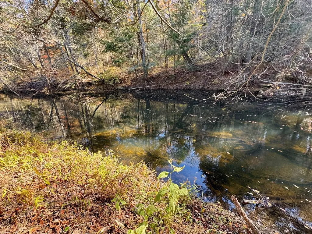 0 Daddy's Creek Trail - 7.92 Acres Crossville TN 38555