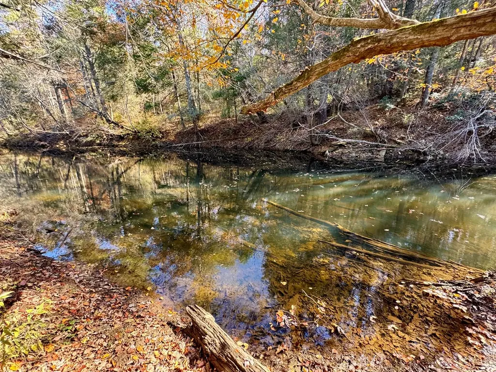 0 Daddy's Creek Trail - 7.92 Acres Crossville TN 38555