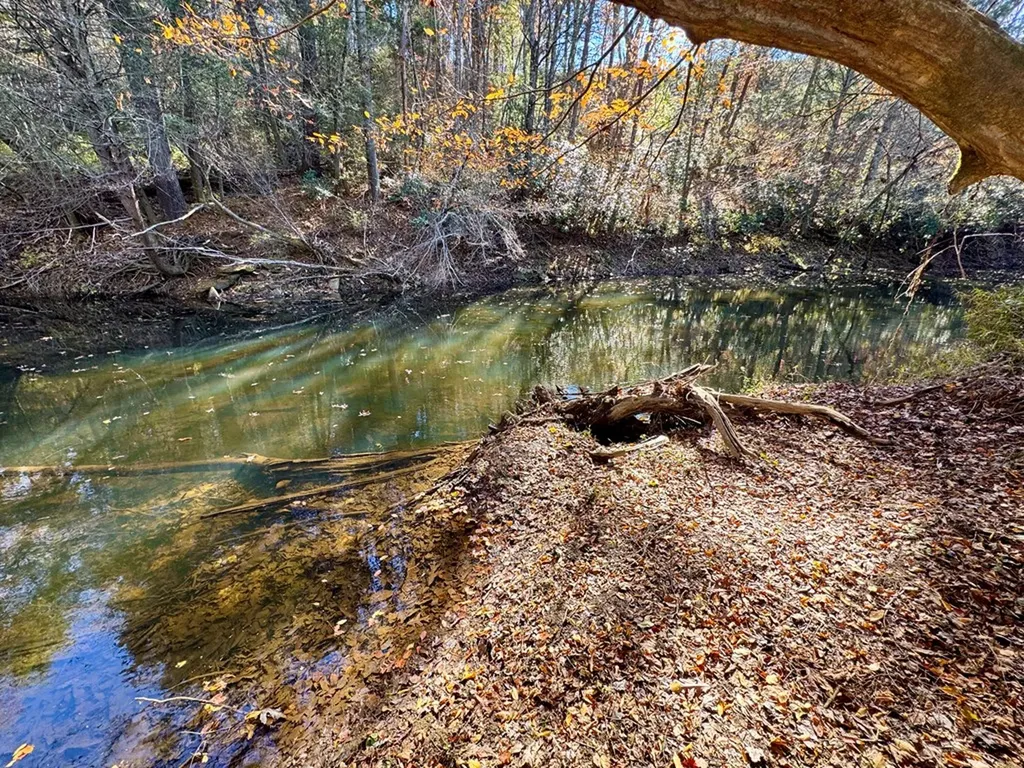 0 Daddy's Creek Trail - 7.92 Acres Crossville TN 38555