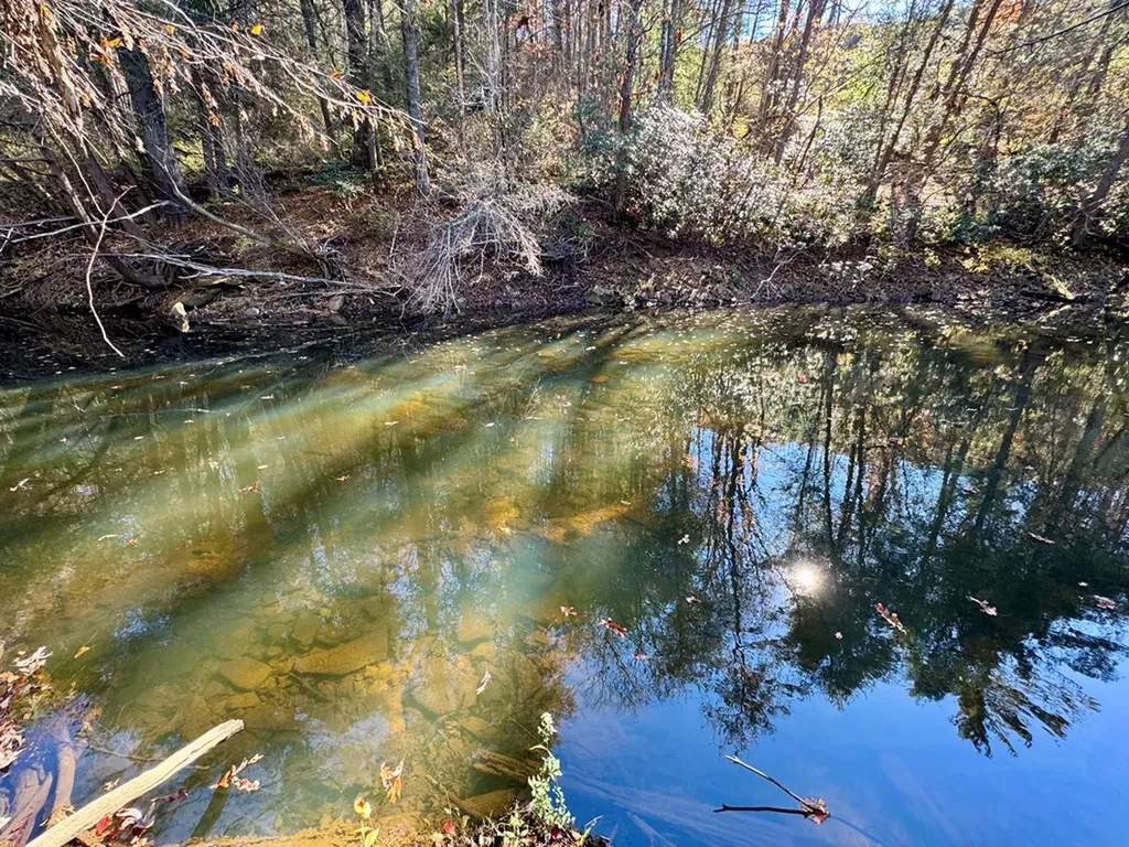 0 Daddy's Creek Trail - 7.92 Acres Crossville TN 38555
