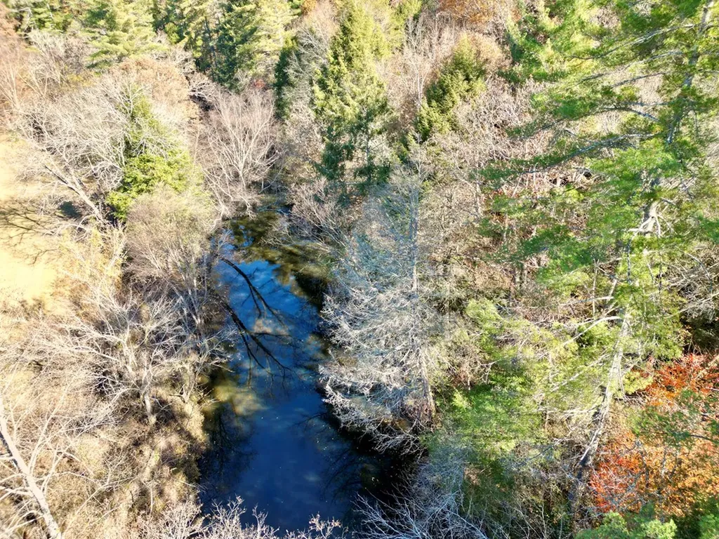 0 Daddy's Creek Trail - 7.92 Acres Crossville TN 38555