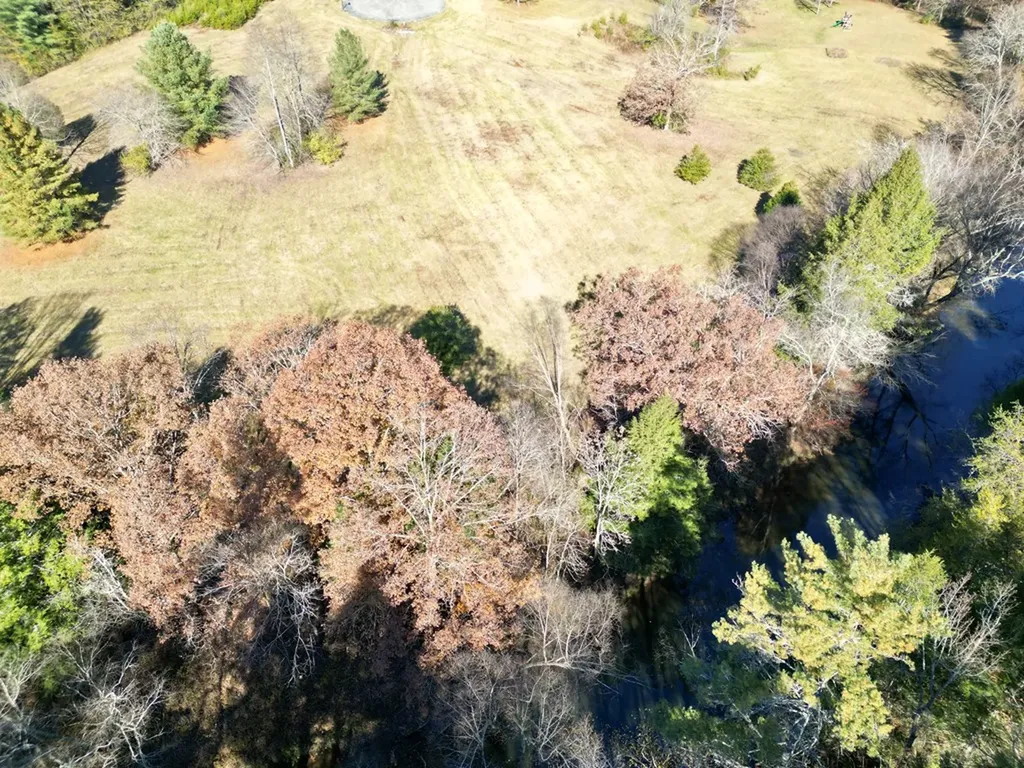 0 Daddy's Creek Trail - 7.92 Acres Crossville TN 38555