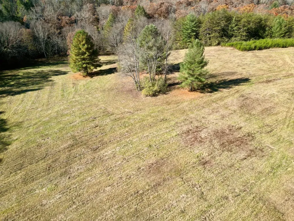 0 Daddy's Creek Trail - 7.92 Acres Crossville TN 38555