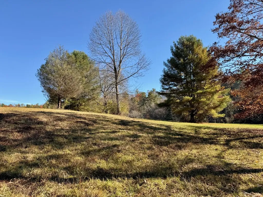 0 Daddy's Creek Trail - 7.92 Acres Crossville TN 38555