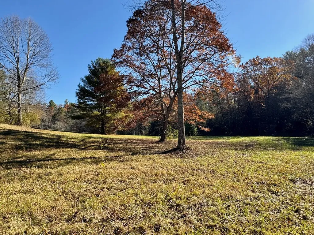 0 Daddy's Creek Trail - 7.92 Acres Crossville TN 38555