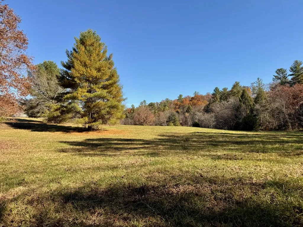 0 Daddy's Creek Trail - 7.92 Acres Crossville TN 38555