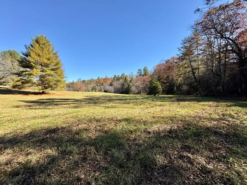0 Daddy's Creek Trail - 7.92 Acres Crossville TN 38555