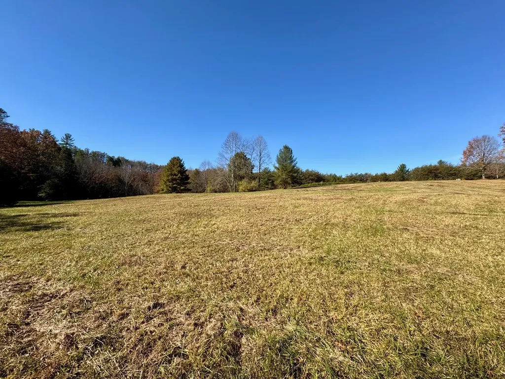0 Daddy's Creek Trail - 7.92 Acres Crossville TN 38555