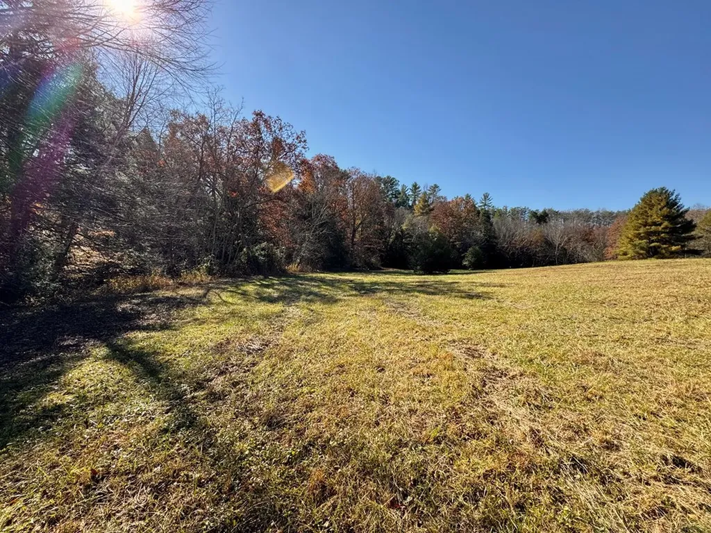 0 Daddy's Creek Trail - 7.92 Acres Crossville TN 38555