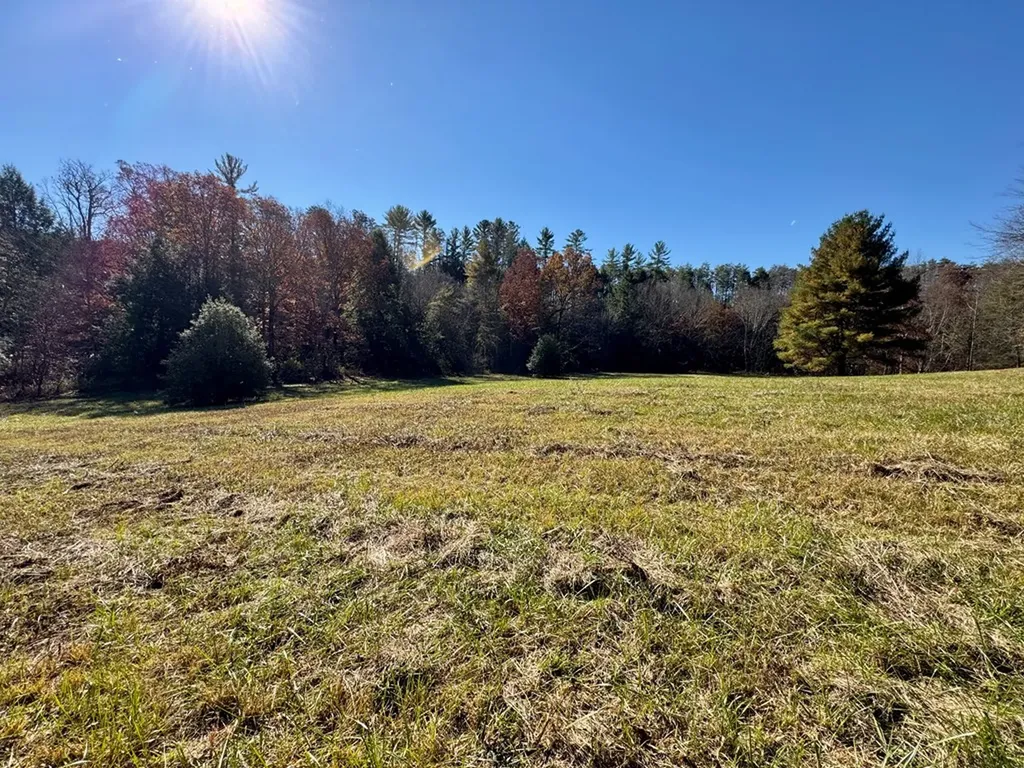 0 Daddy's Creek Trail - 7.92 Acres Crossville TN 38555