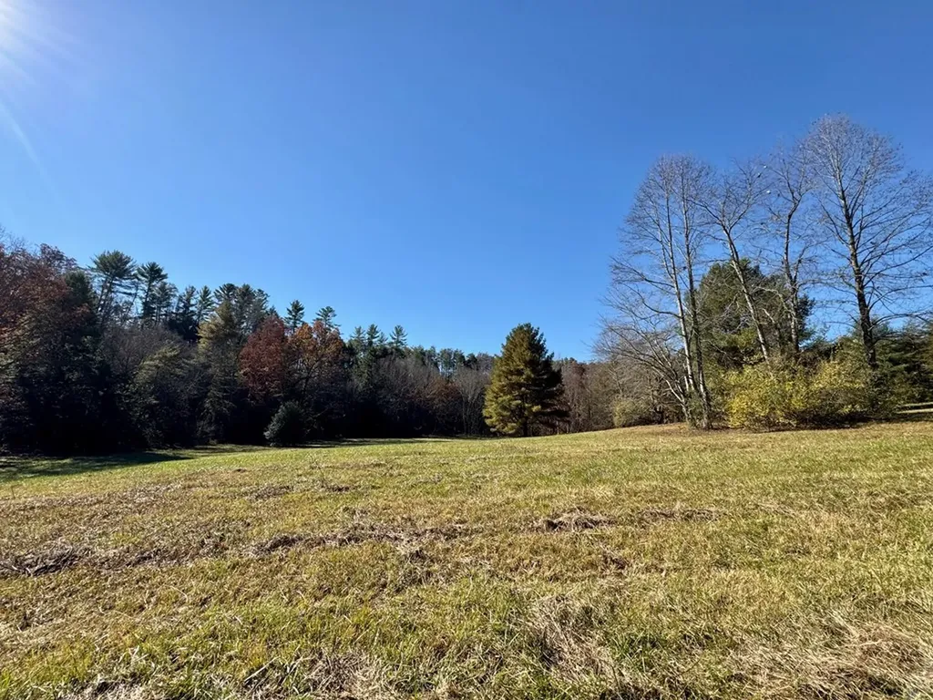 0 Daddy's Creek Trail - 7.92 Acres Crossville TN 38555