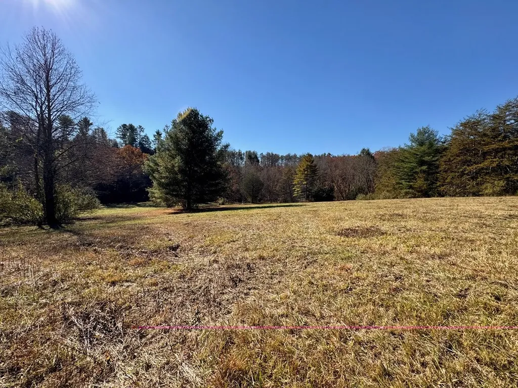 0 Daddy's Creek Trail - 7.92 Acres Crossville TN 38555