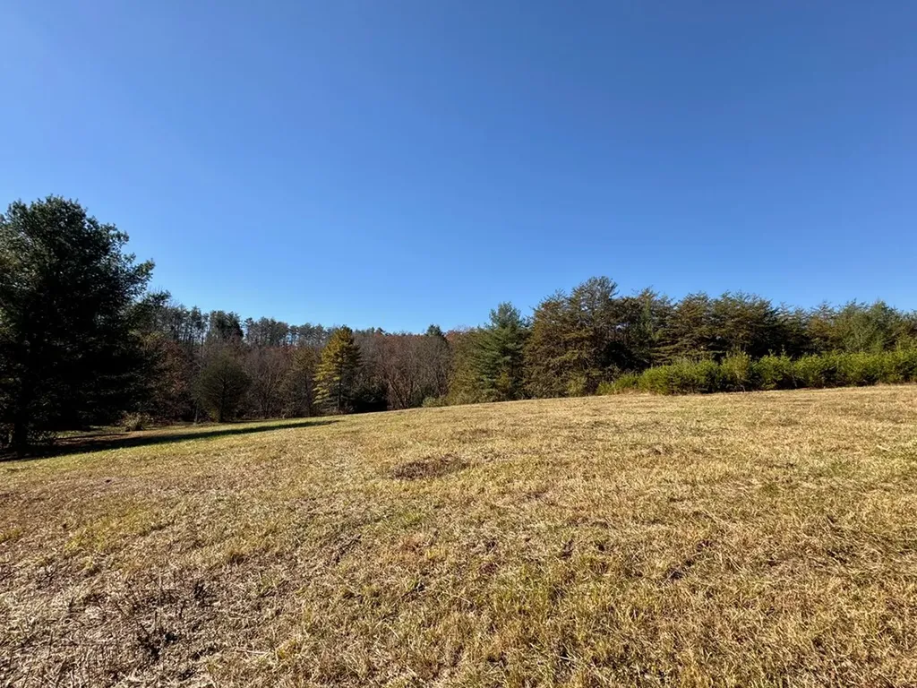 0 Daddy's Creek Trail - 7.92 Acres Crossville TN 38555