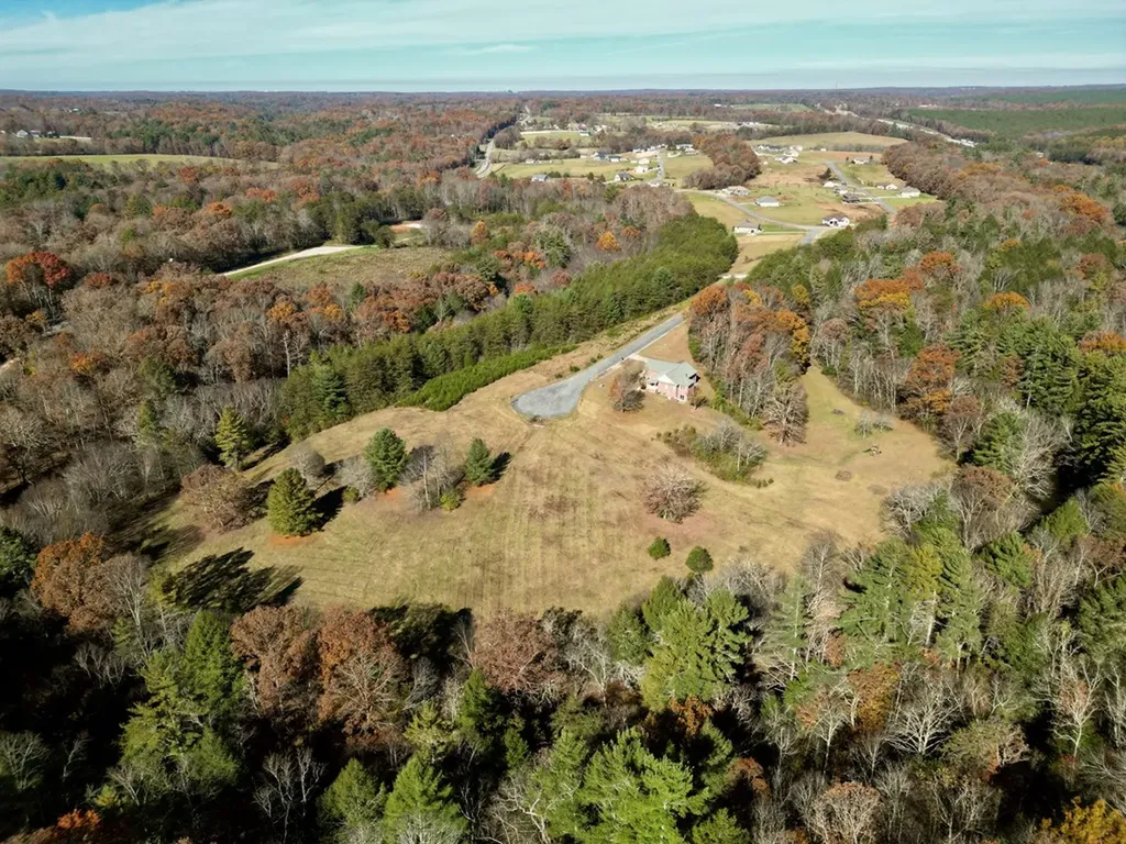0 Daddy's Creek Trail - 7.92 Acres Crossville TN 38555