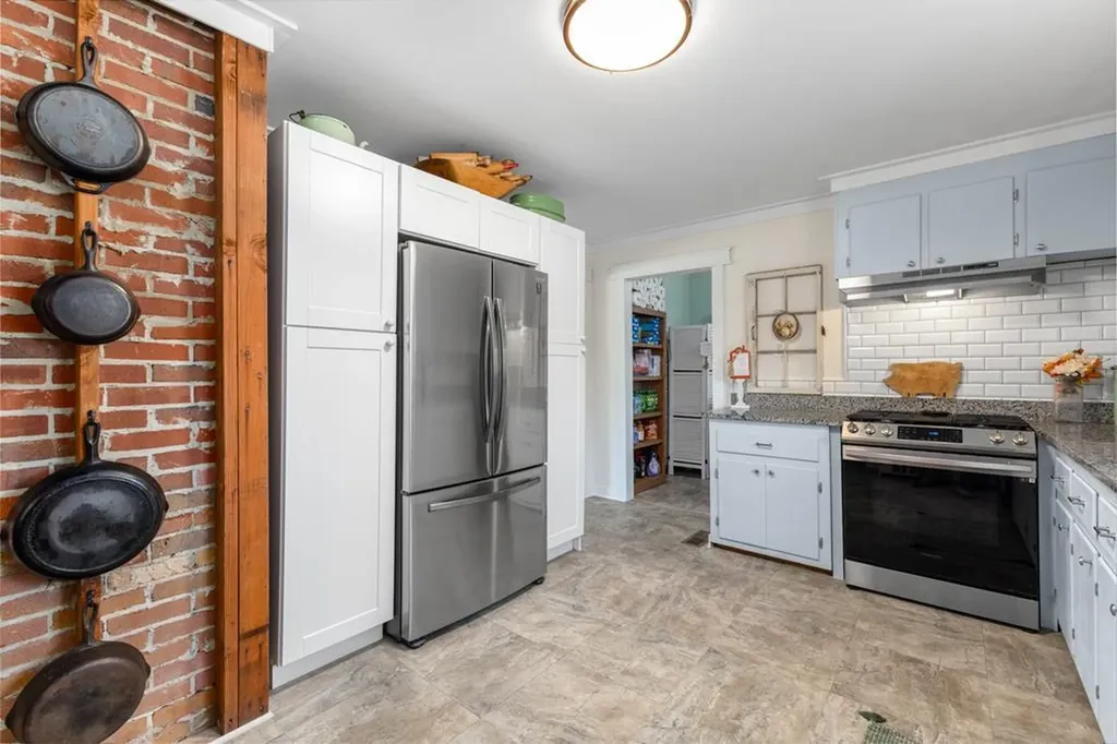 3564 Smithville Highway Mcminnville TN 37110