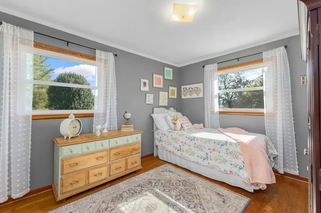 3564 Smithville Highway Mcminnville TN 37110