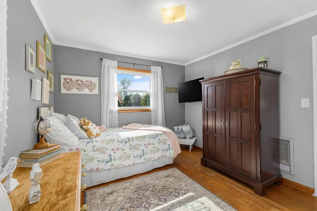 3564 Smithville Highway Mcminnville TN 37110