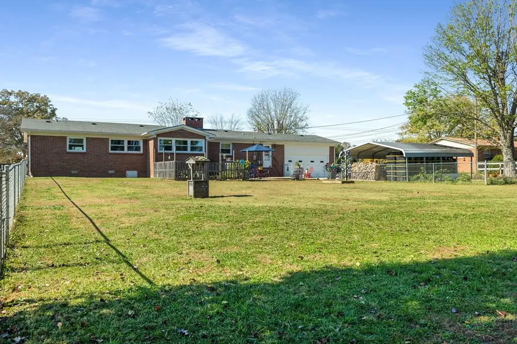 3564 Smithville Highway Mcminnville TN 37110