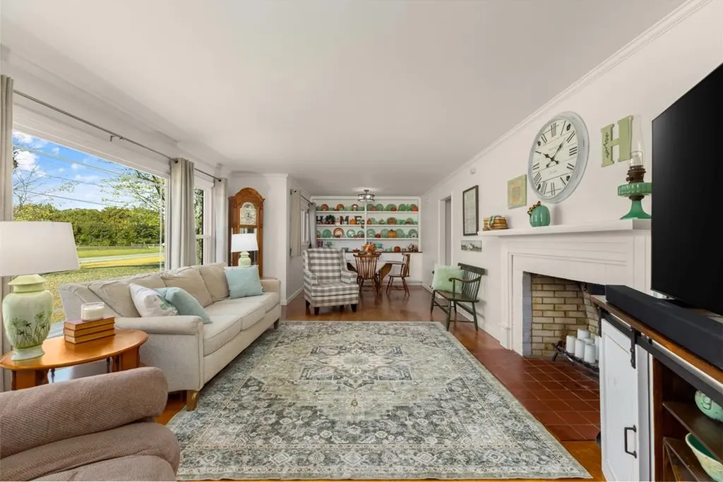 3564 Smithville Highway Mcminnville TN 37110