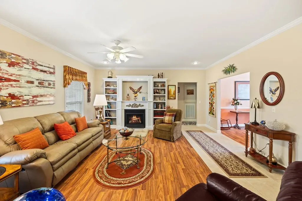 169 Prosperity Drive Baxter TN 38544