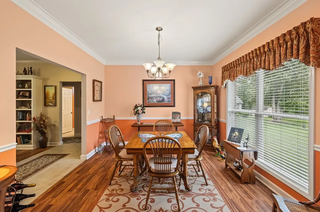 169 Prosperity Drive Baxter TN 38544