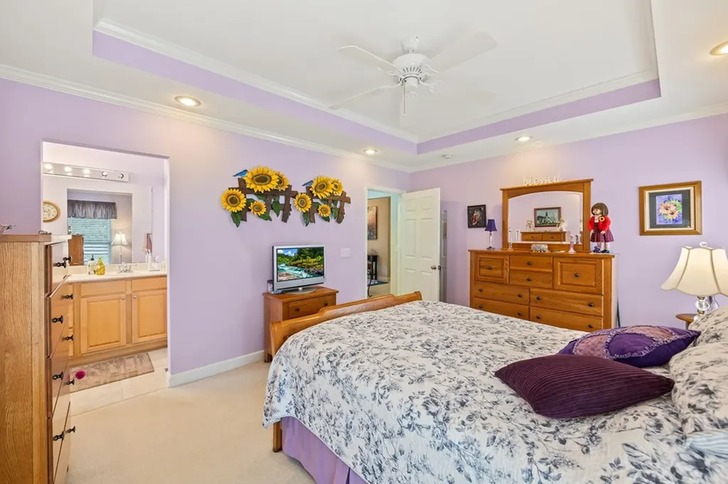 169 Prosperity Drive Baxter TN 38544