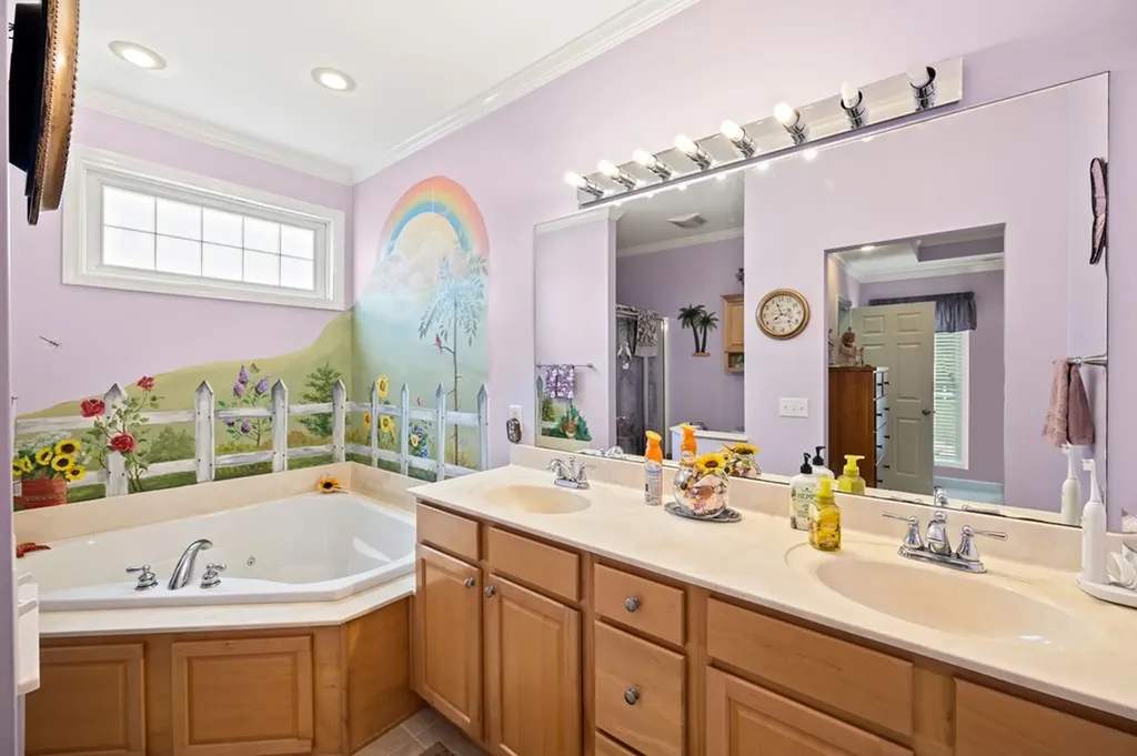 169 Prosperity Drive Baxter TN 38544