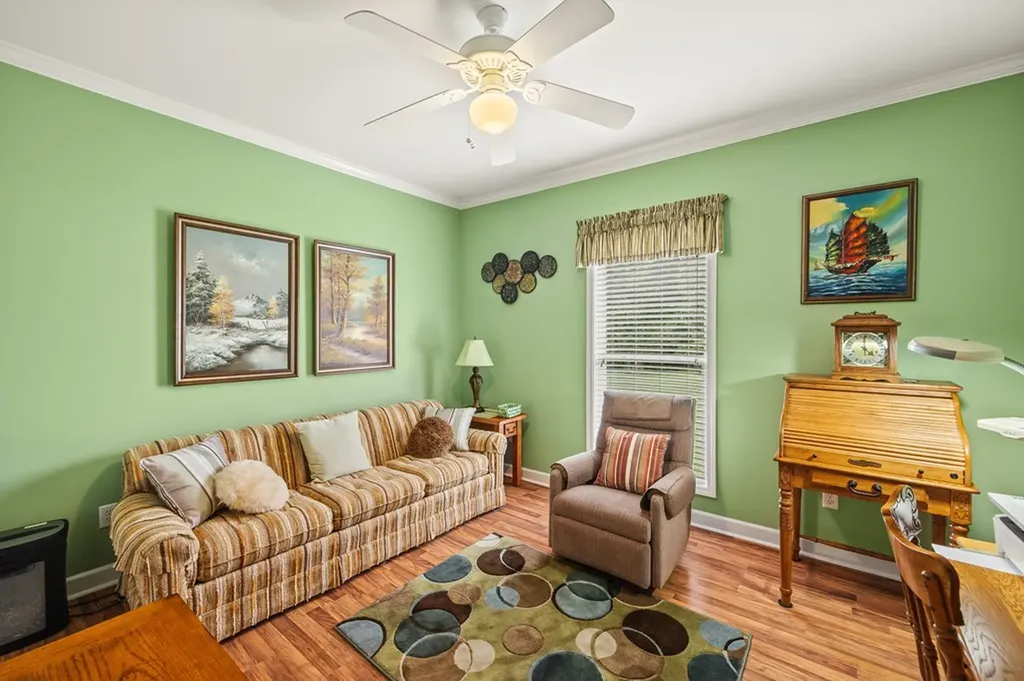 169 Prosperity Drive Baxter TN 38544