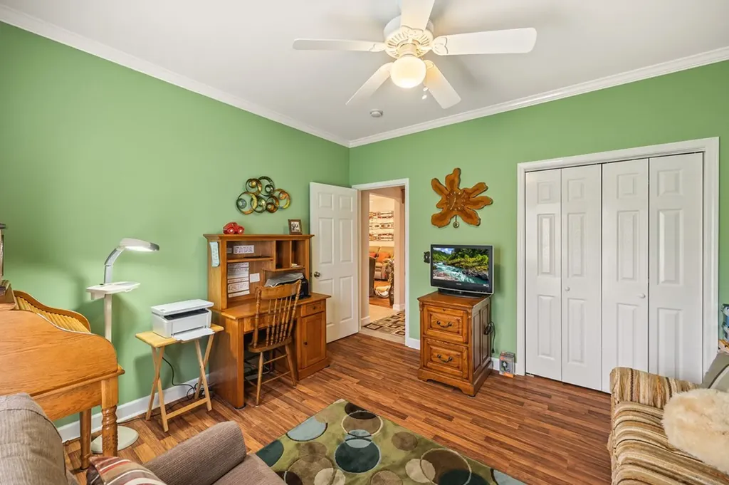 169 Prosperity Drive Baxter TN 38544