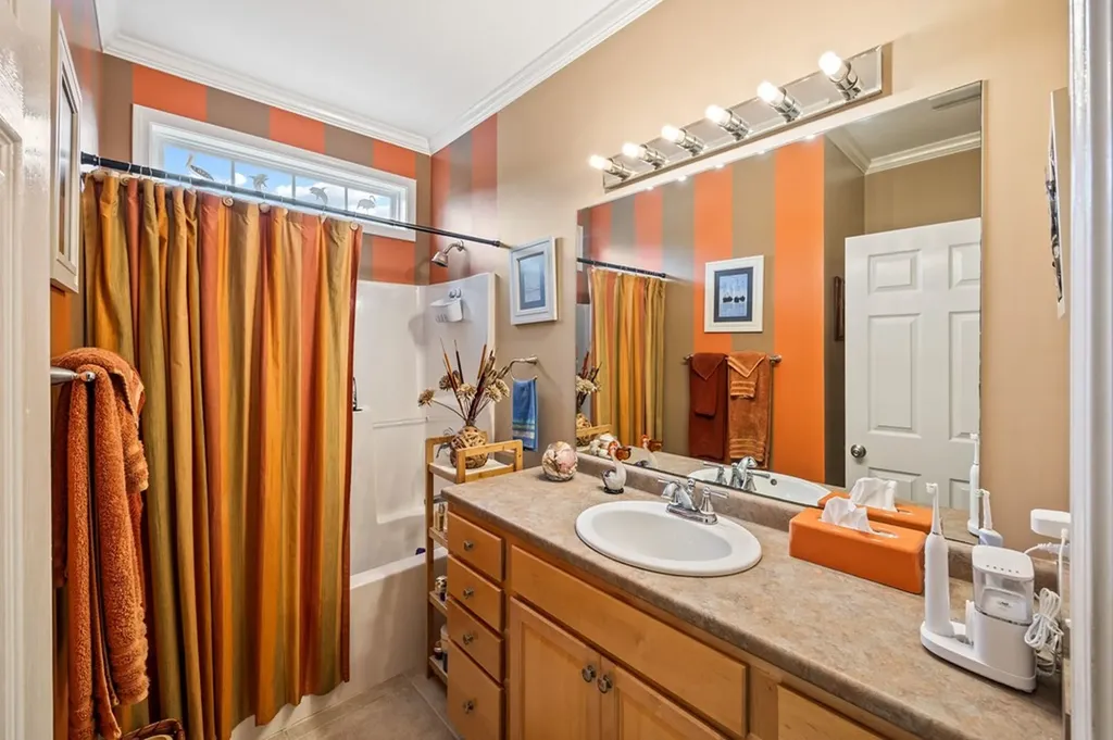 169 Prosperity Drive Baxter TN 38544