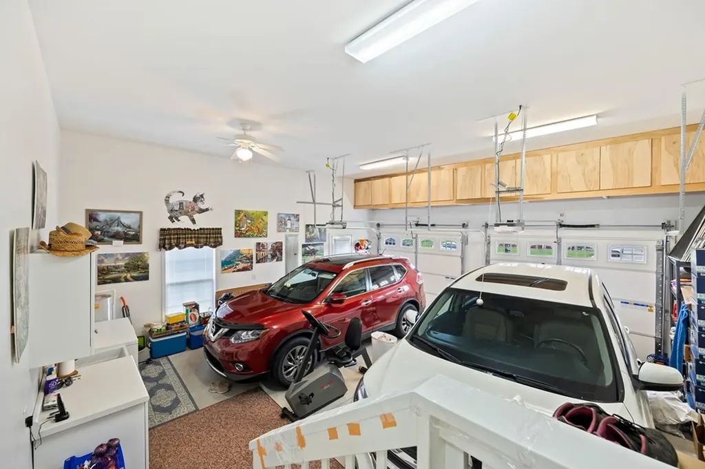 169 Prosperity Drive Baxter TN 38544