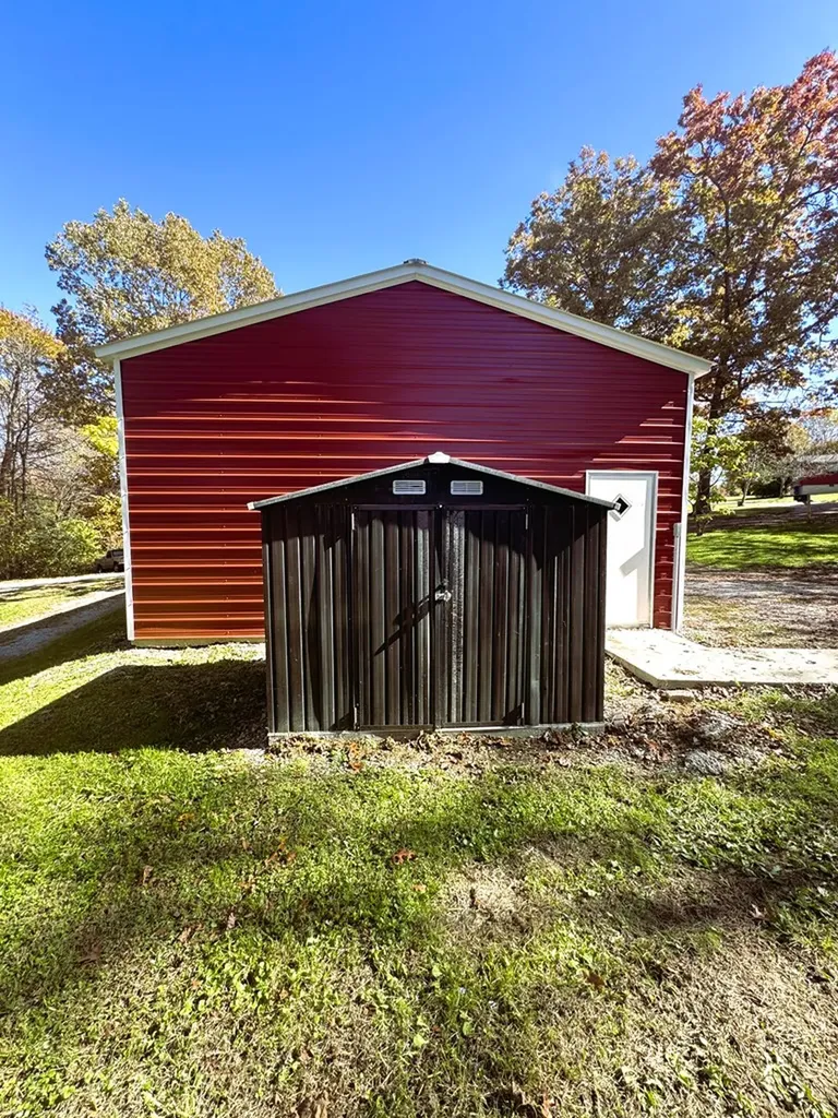 111 Summit Drive Jamestown TN 38566