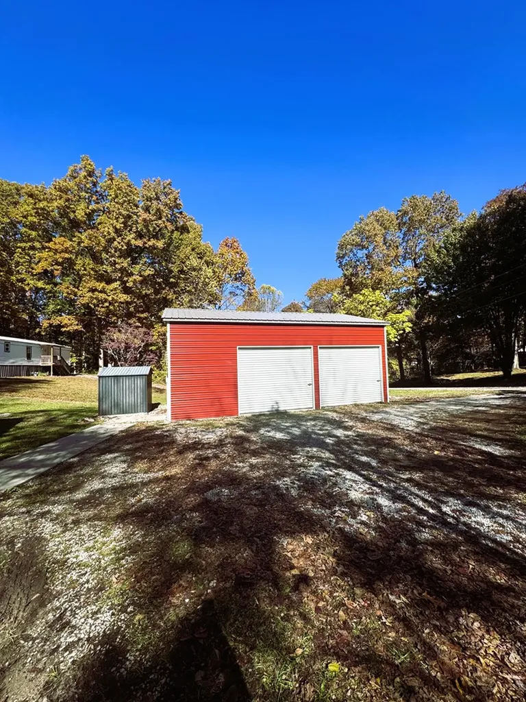 111 Summit Drive Jamestown TN 38566