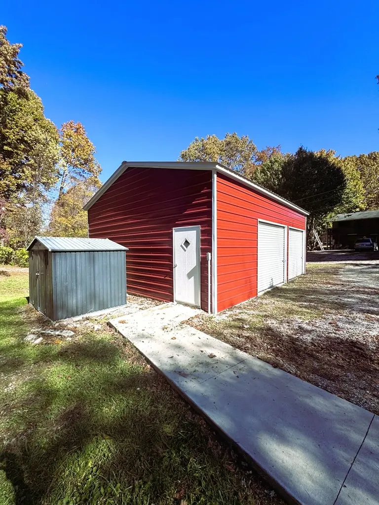 111 Summit Drive Jamestown TN 38566