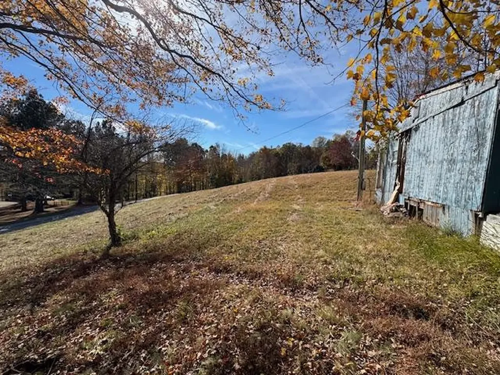 83 Millie Ridge Road Celina TN 38551