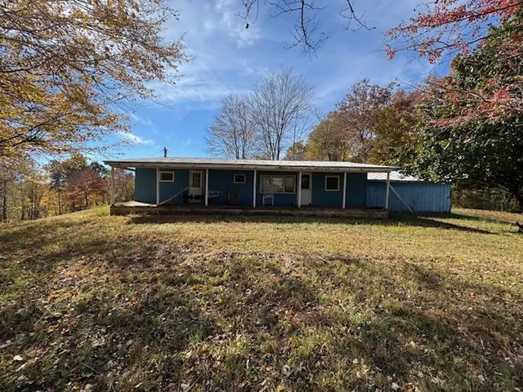 83 Millie Ridge Road Celina TN 38551